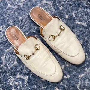 Gucci Princetown Mule